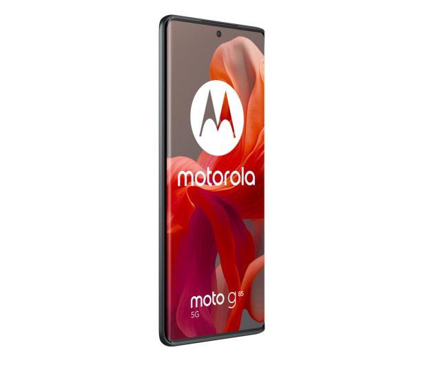 Motorola moto g85 5G 12/256GB Urban Grey 120Hz - 1262220 - zdjęcie 4